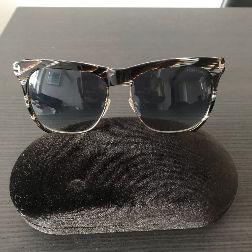 Tom Ford sunglasses